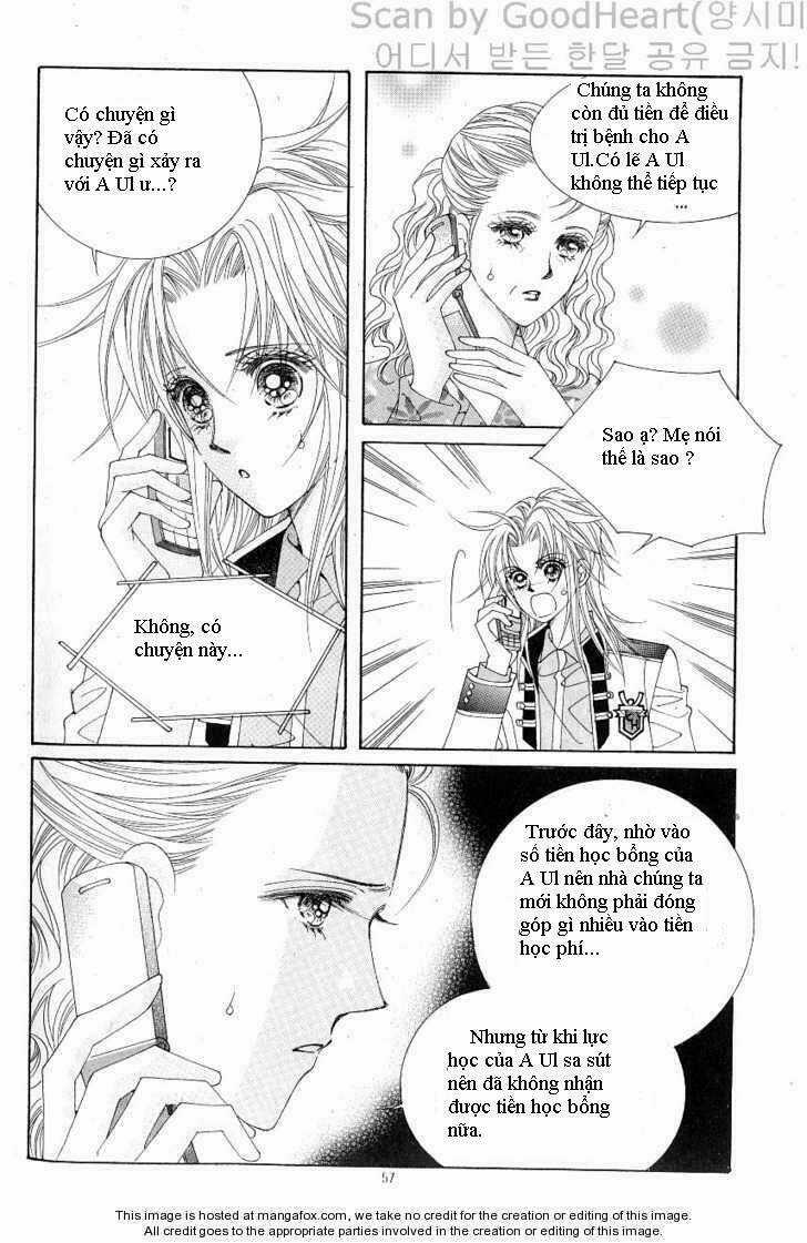 Thần tượng mua sắm Chapter 16 trang 12