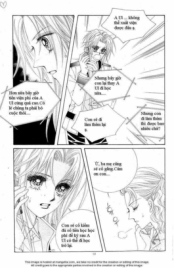 Thần tượng mua sắm Chapter 16 trang 13