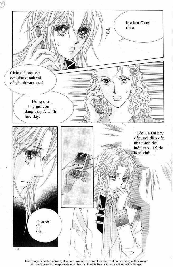 Thần tượng mua sắm Chapter 16 trang 15