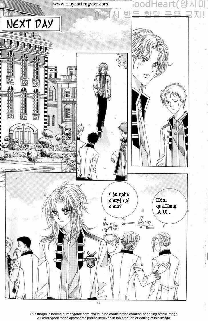 Thần tượng mua sắm Chapter 16 trang 2