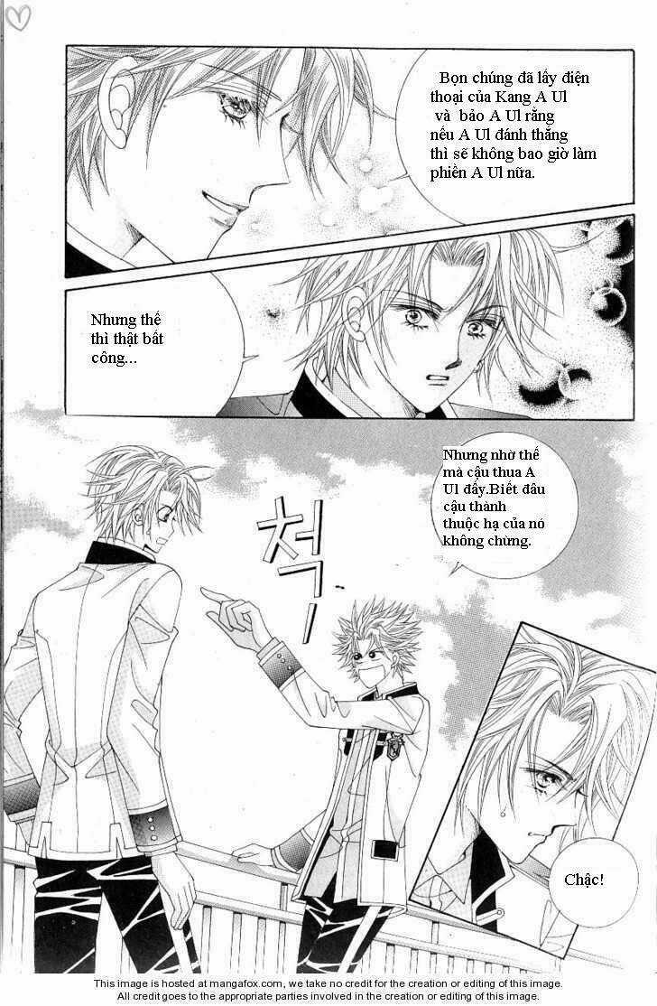 Thần tượng mua sắm Chapter 16 trang 23