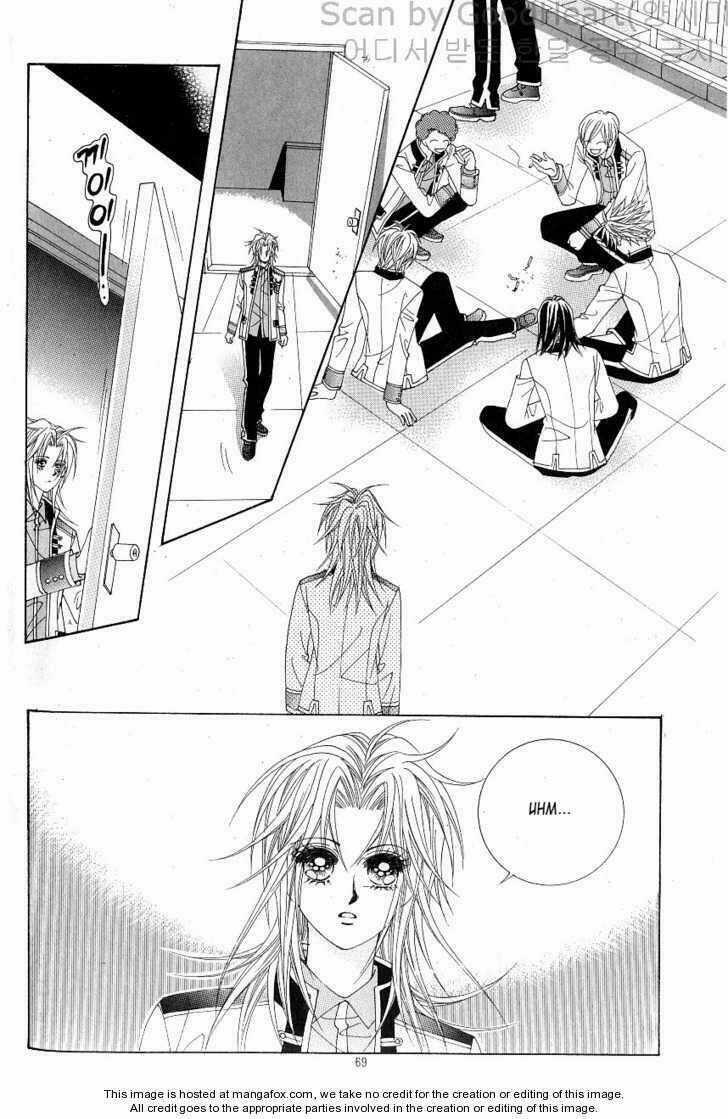 Thần tượng mua sắm Chapter 16 trang 24