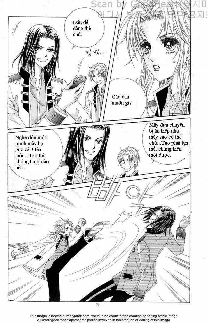 Thần tượng mua sắm Chapter 16 trang 26