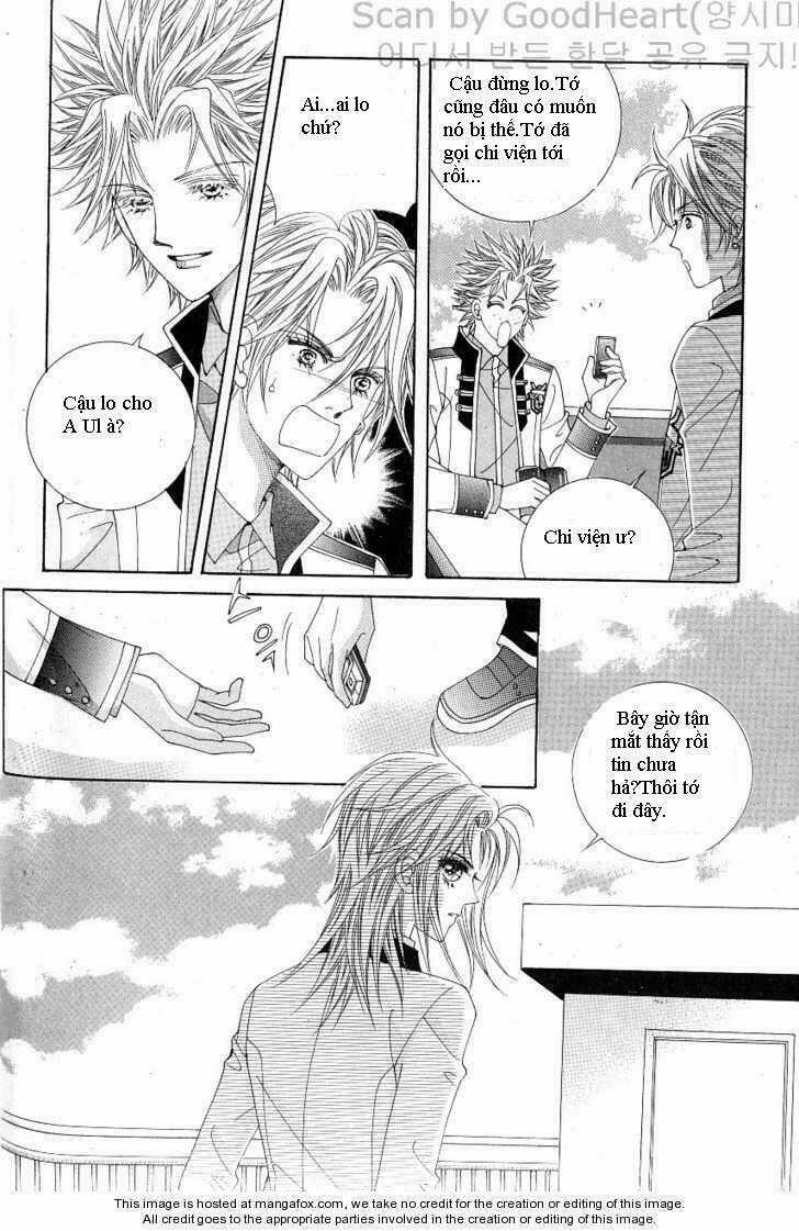 Thần tượng mua sắm Chapter 16 trang 28