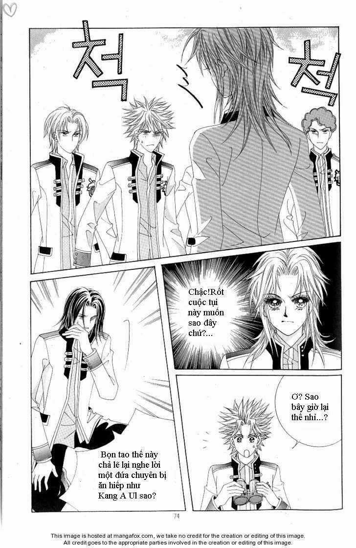 Thần tượng mua sắm Chapter 16 trang 29