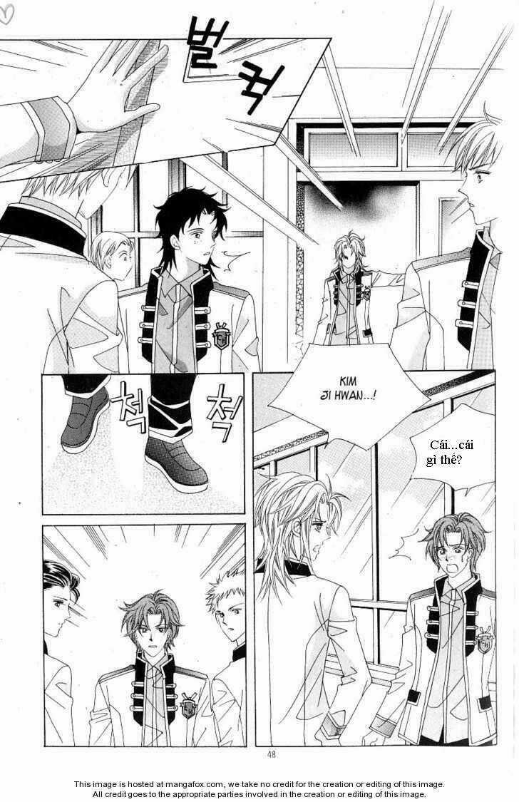 Thần tượng mua sắm Chapter 16 trang 3