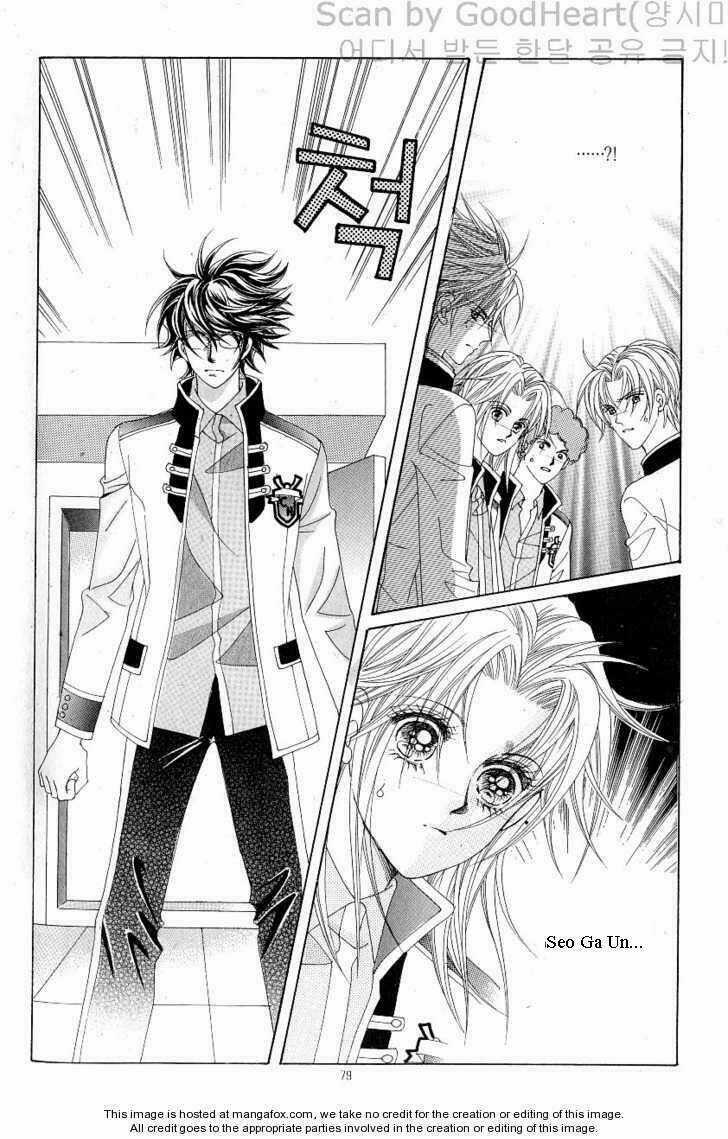 Thần tượng mua sắm Chapter 16 trang 34