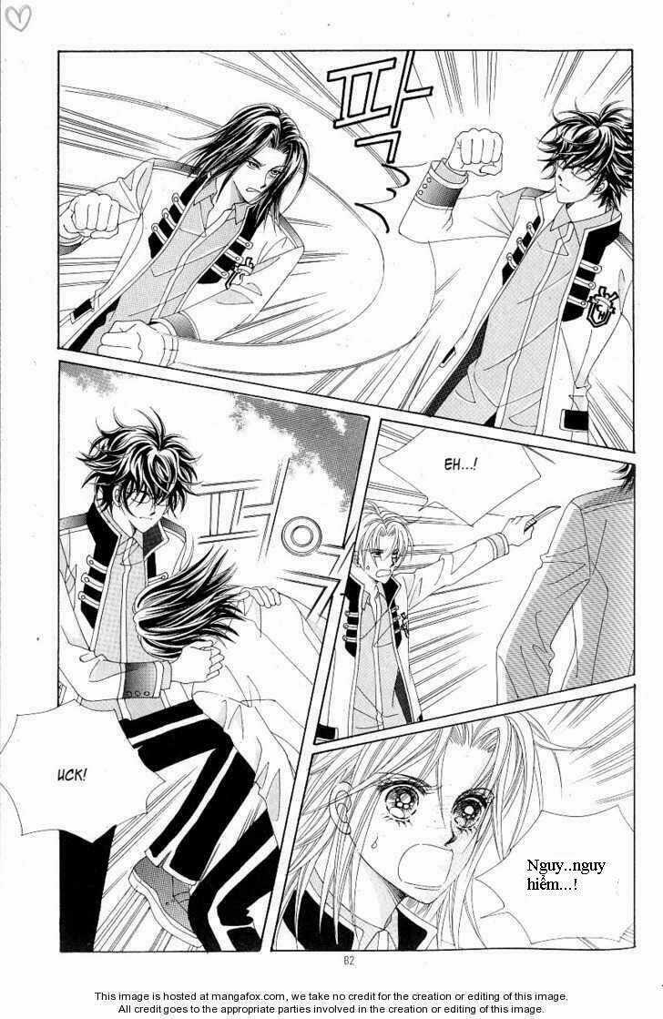 Thần tượng mua sắm Chapter 16 trang 37