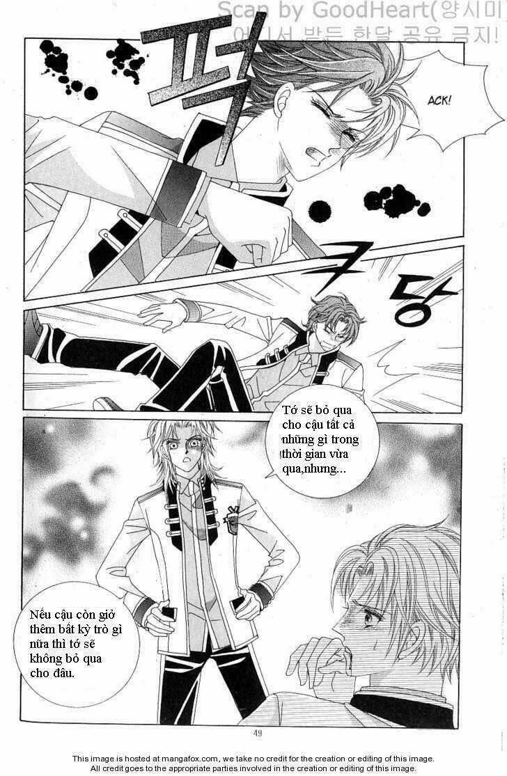 Thần tượng mua sắm Chapter 16 trang 4