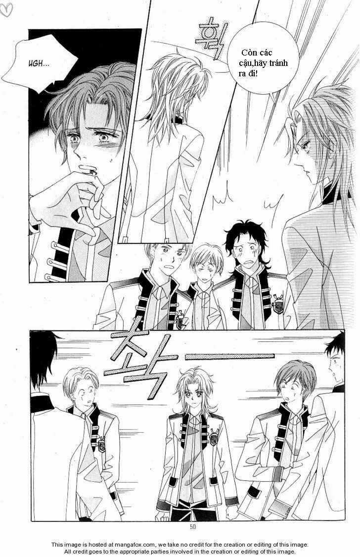 Thần tượng mua sắm Chapter 16 trang 5