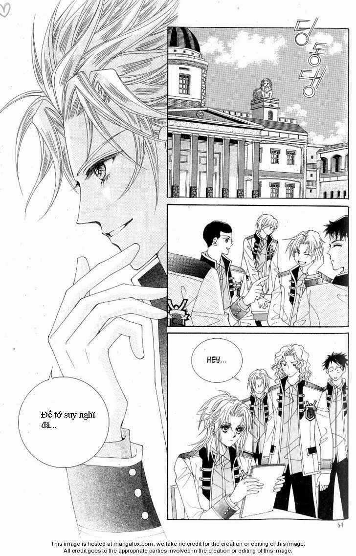 Thần tượng mua sắm Chapter 16 trang 9