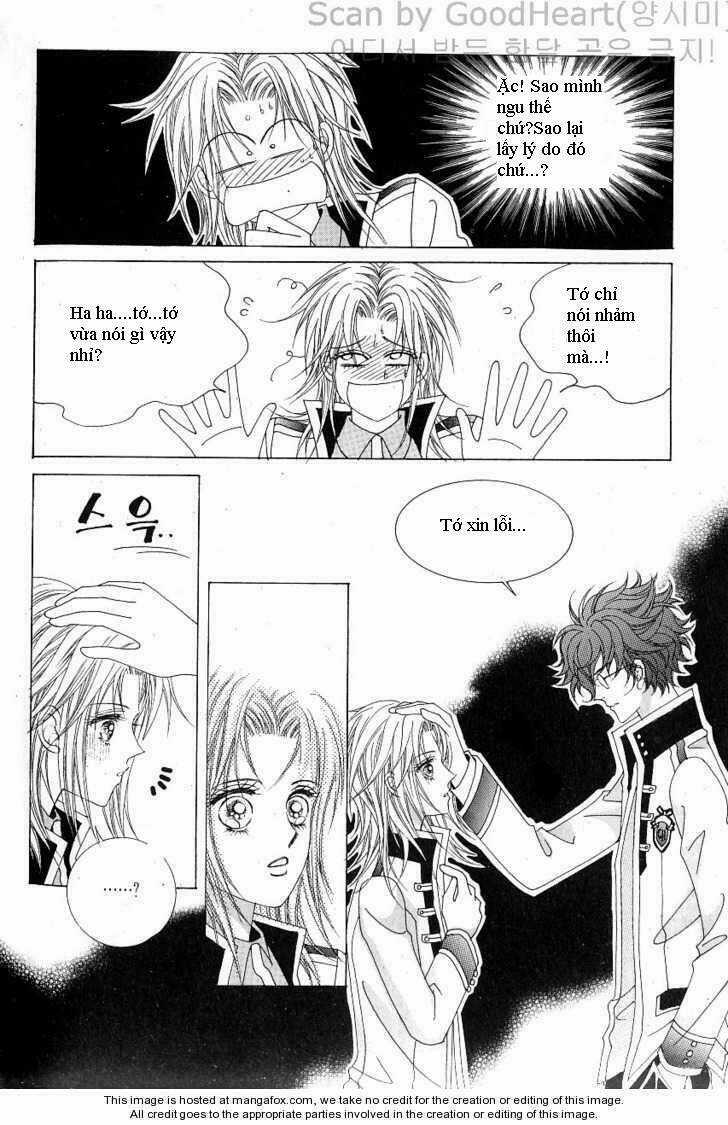 Thần tượng mua sắm Chapter 17 trang 10