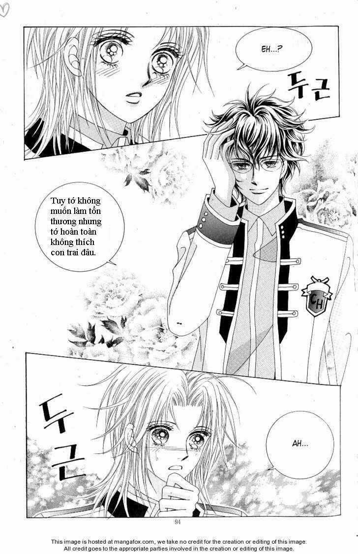 Thần tượng mua sắm Chapter 17 trang 11