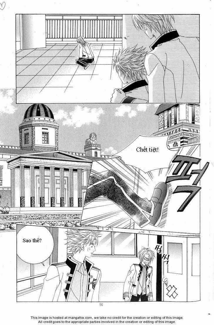 Thần tượng mua sắm Chapter 17 trang 13