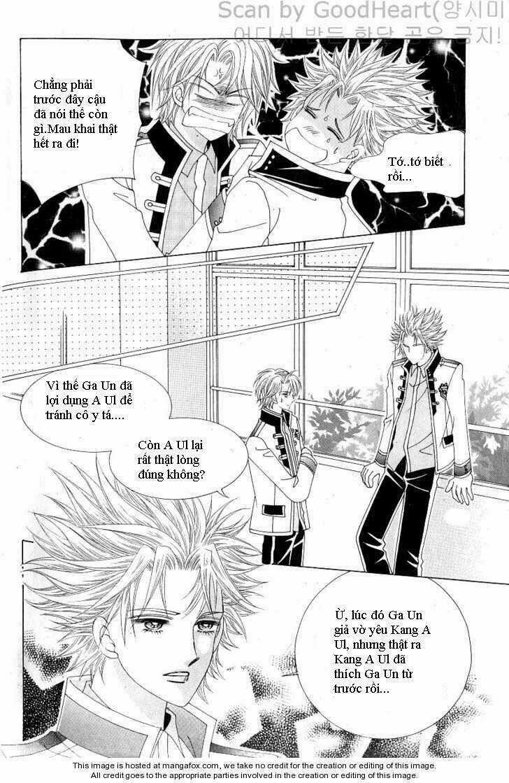 Thần tượng mua sắm Chapter 17 trang 16