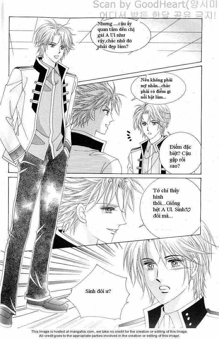 Thần tượng mua sắm Chapter 17 trang 18