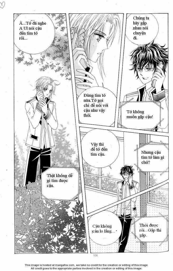 Thần tượng mua sắm Chapter 17 trang 21