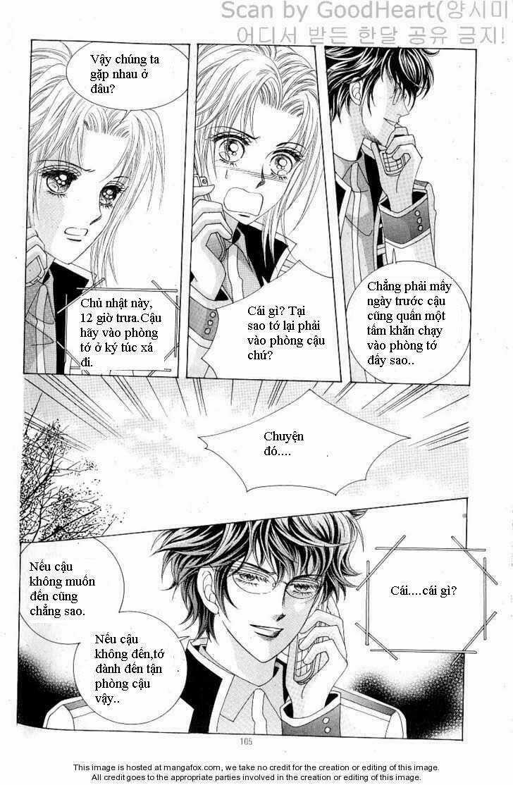 Thần tượng mua sắm Chapter 17 trang 22