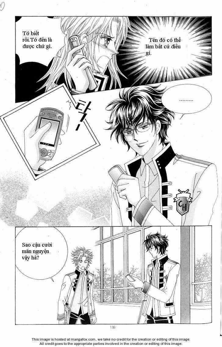 Thần tượng mua sắm Chapter 17 trang 23