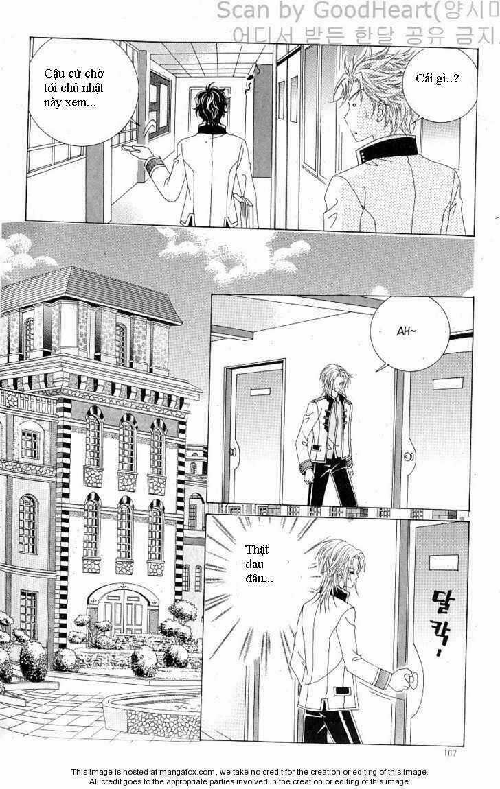 Thần tượng mua sắm Chapter 17 trang 24