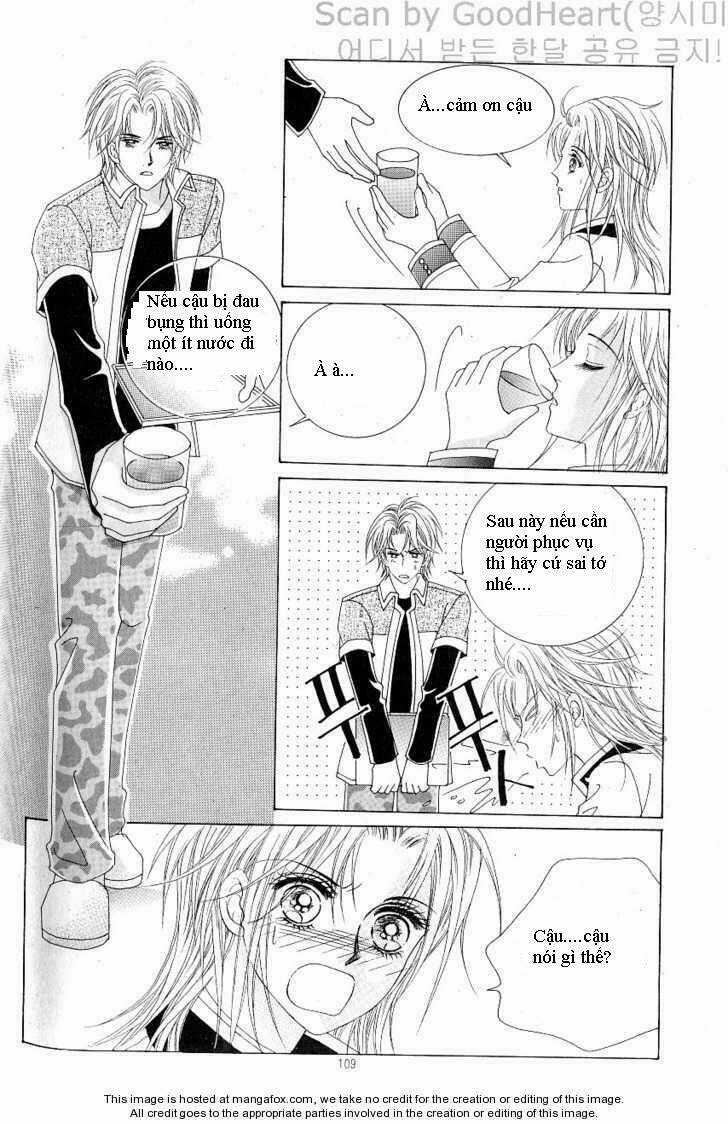 Thần tượng mua sắm Chapter 17 trang 26