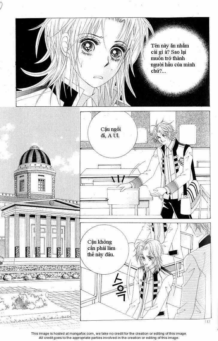 Thần tượng mua sắm Chapter 17 trang 29