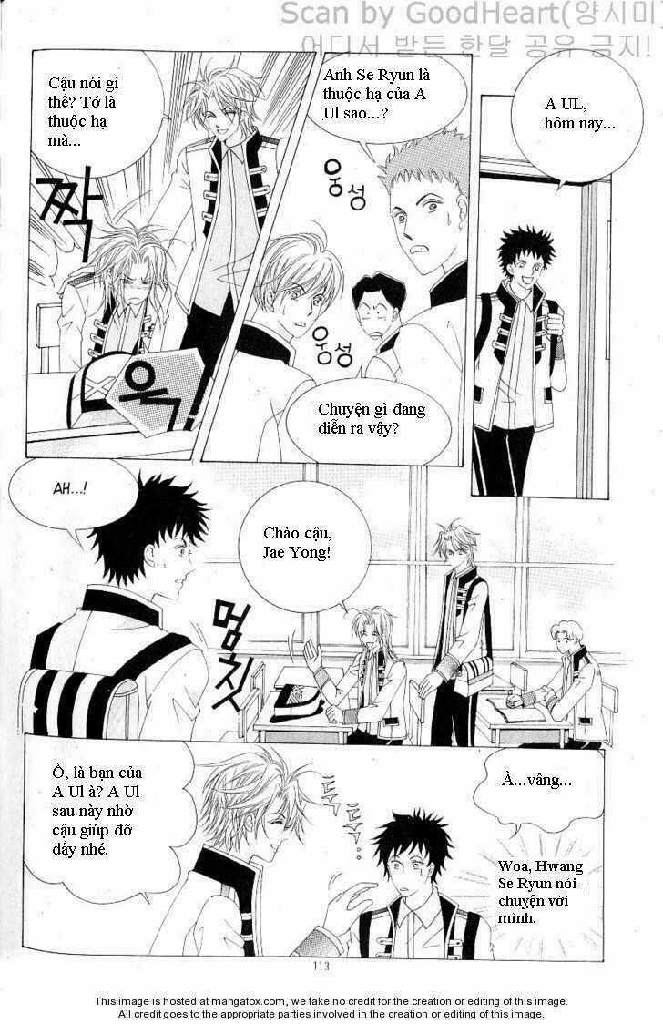 Thần tượng mua sắm Chapter 17 trang 30