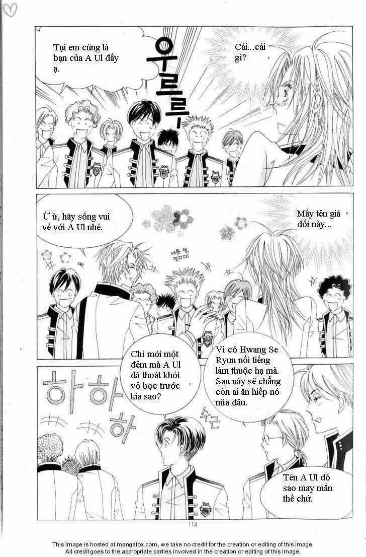 Thần tượng mua sắm Chapter 17 trang 31