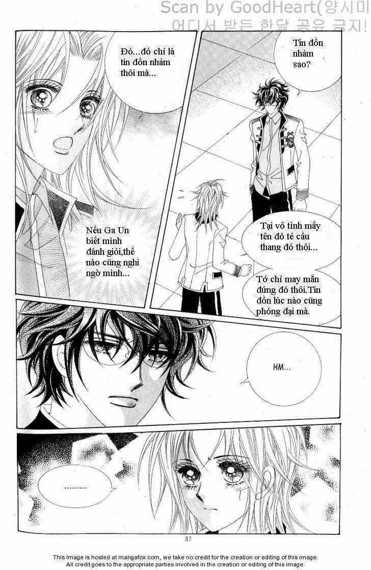 Thần tượng mua sắm Chapter 17 trang 4