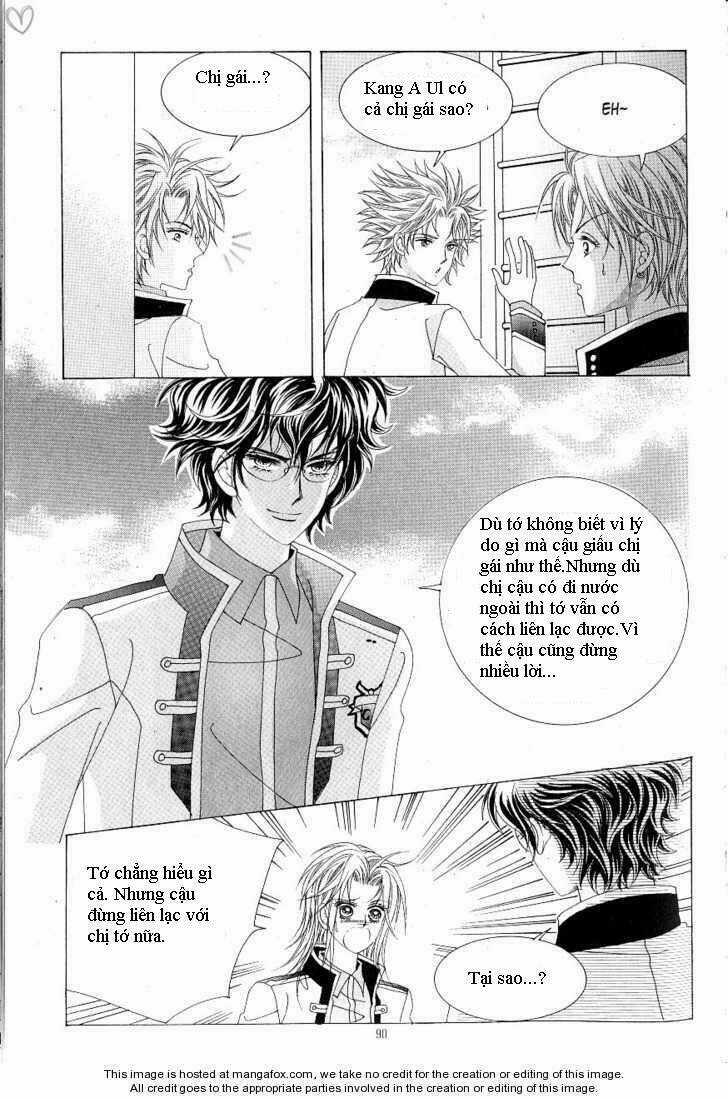 Thần tượng mua sắm Chapter 17 trang 7