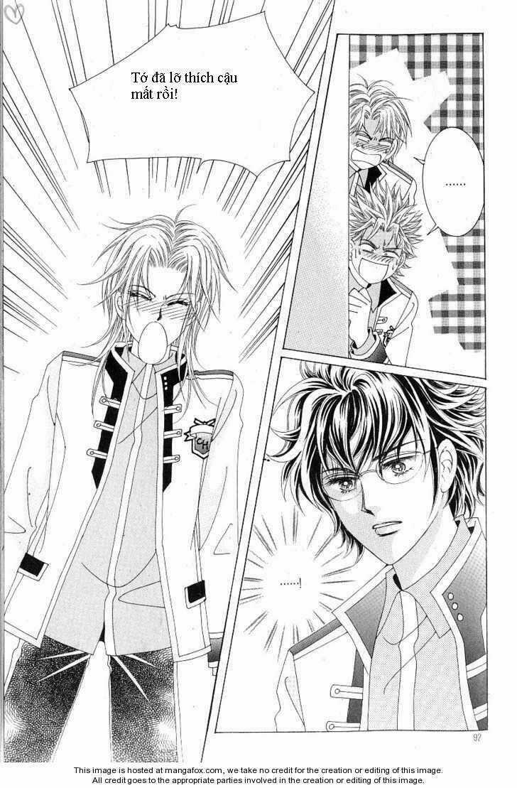 Thần tượng mua sắm Chapter 17 trang 9