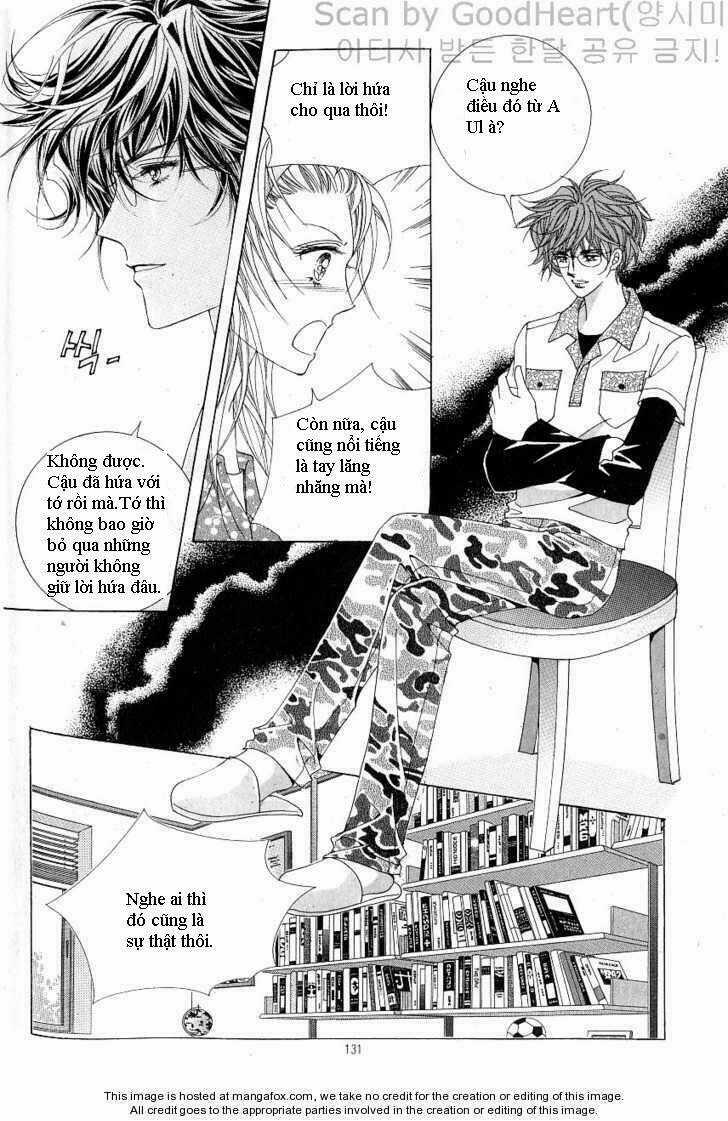 Thần tượng mua sắm Chapter 18 trang 11