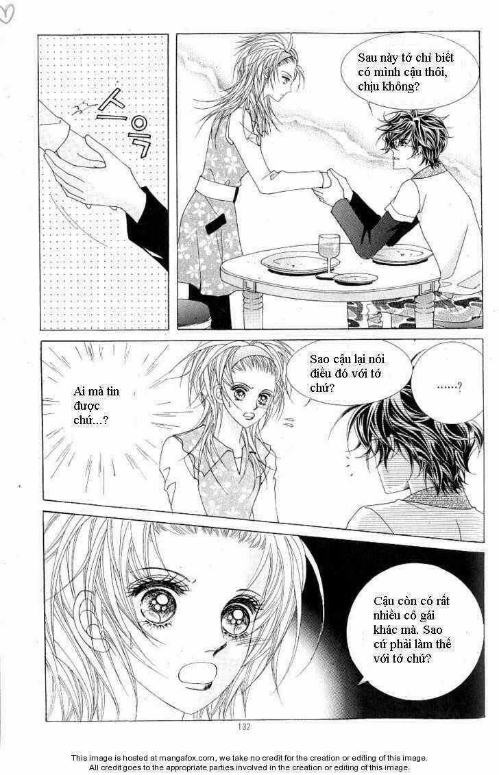 Thần tượng mua sắm Chapter 18 trang 12