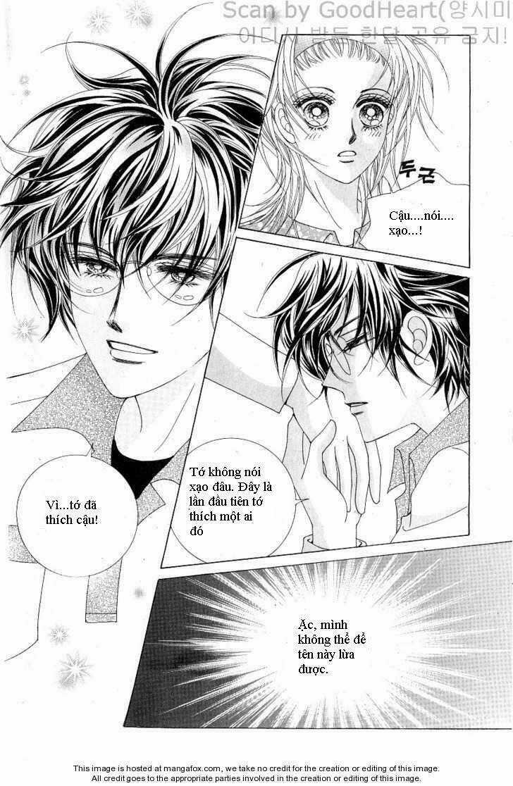 Thần tượng mua sắm Chapter 18 trang 13