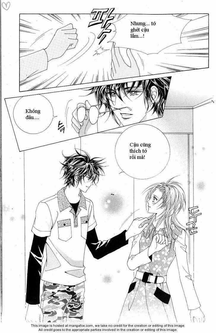 Thần tượng mua sắm Chapter 18 trang 14