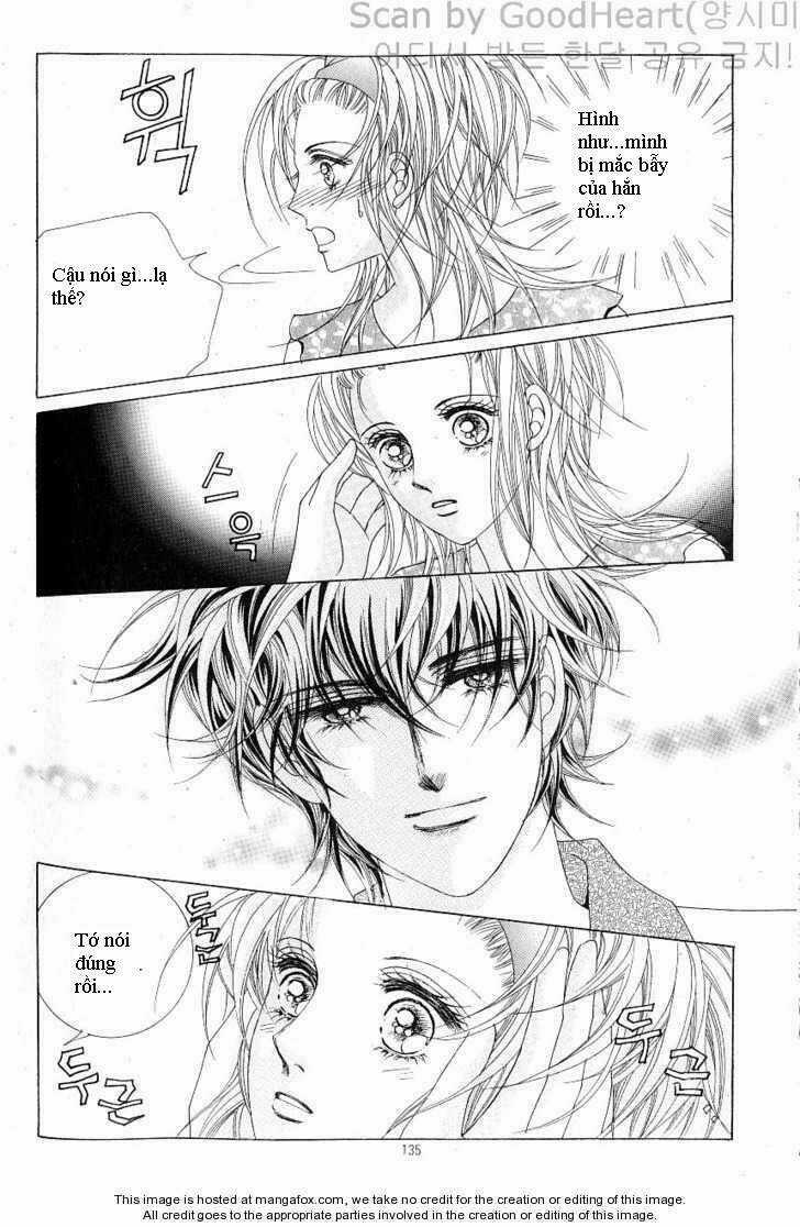 Thần tượng mua sắm Chapter 18 trang 15