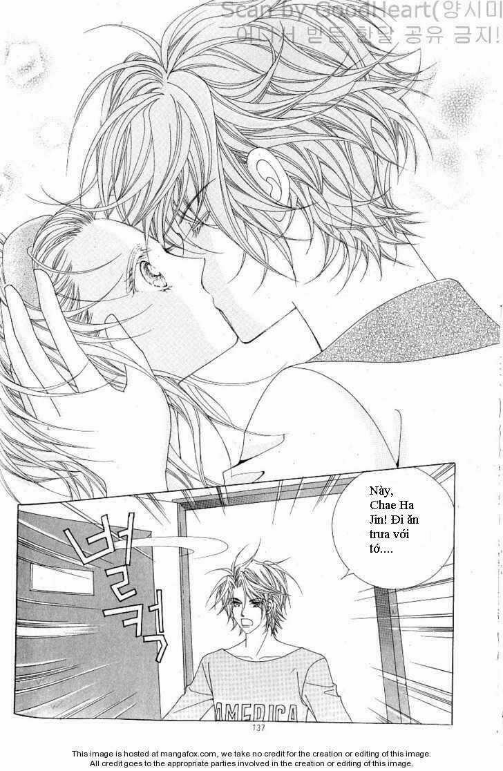 Thần tượng mua sắm Chapter 18 trang 17