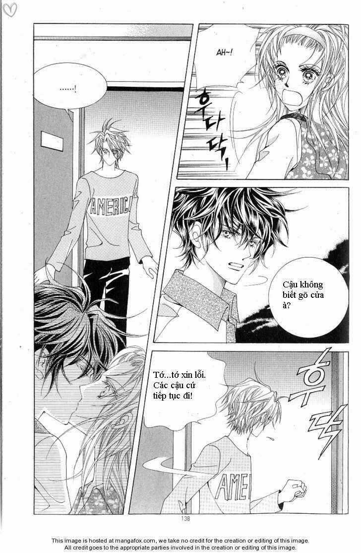 Thần tượng mua sắm Chapter 18 trang 18