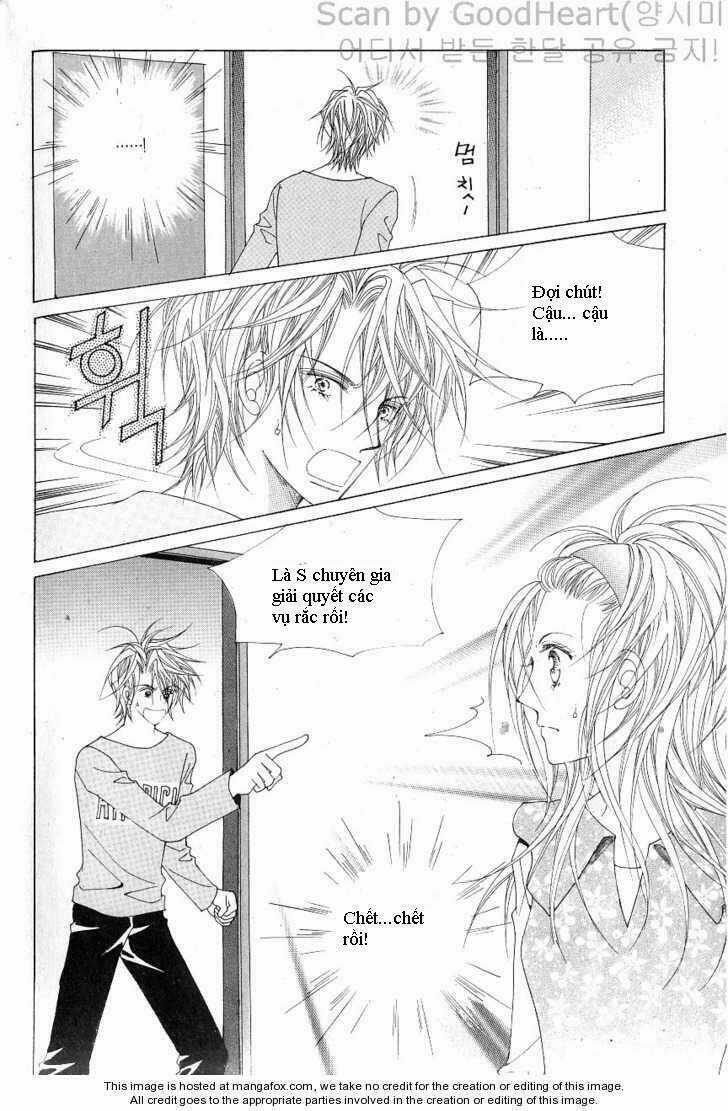 Thần tượng mua sắm Chapter 18 trang 19