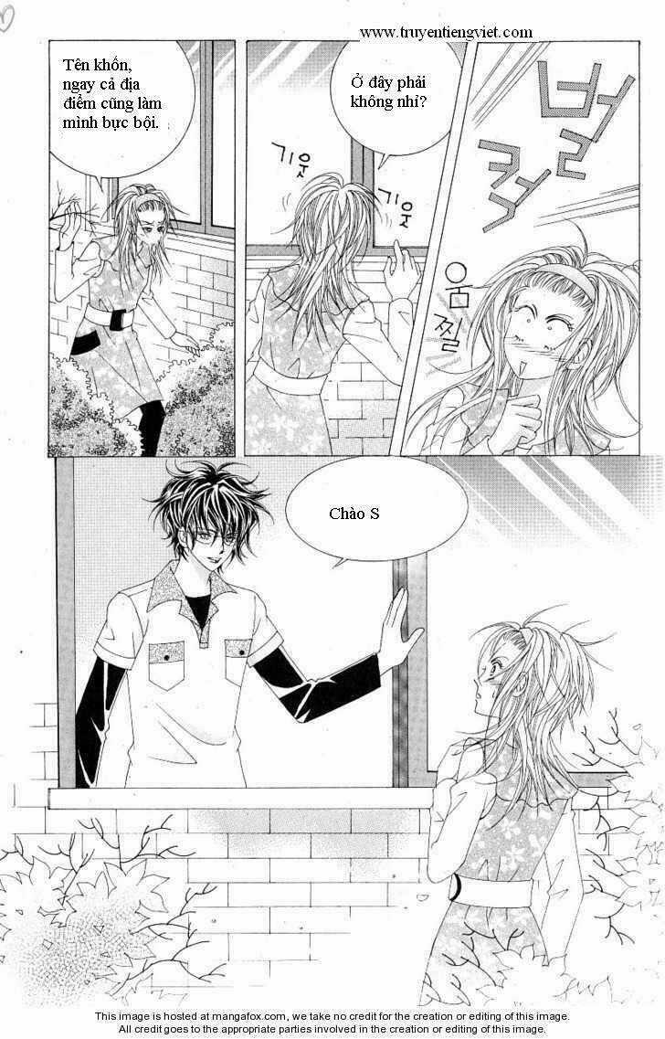 Thần tượng mua sắm Chapter 18 trang 2