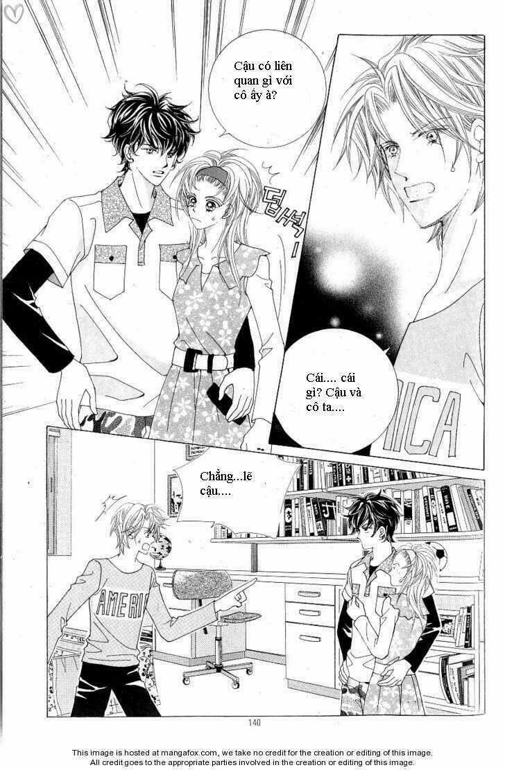 Thần tượng mua sắm Chapter 18 trang 20