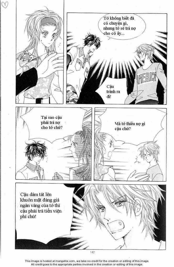 Thần tượng mua sắm Chapter 18 trang 22