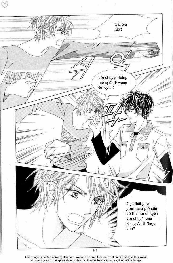 Thần tượng mua sắm Chapter 18 trang 24