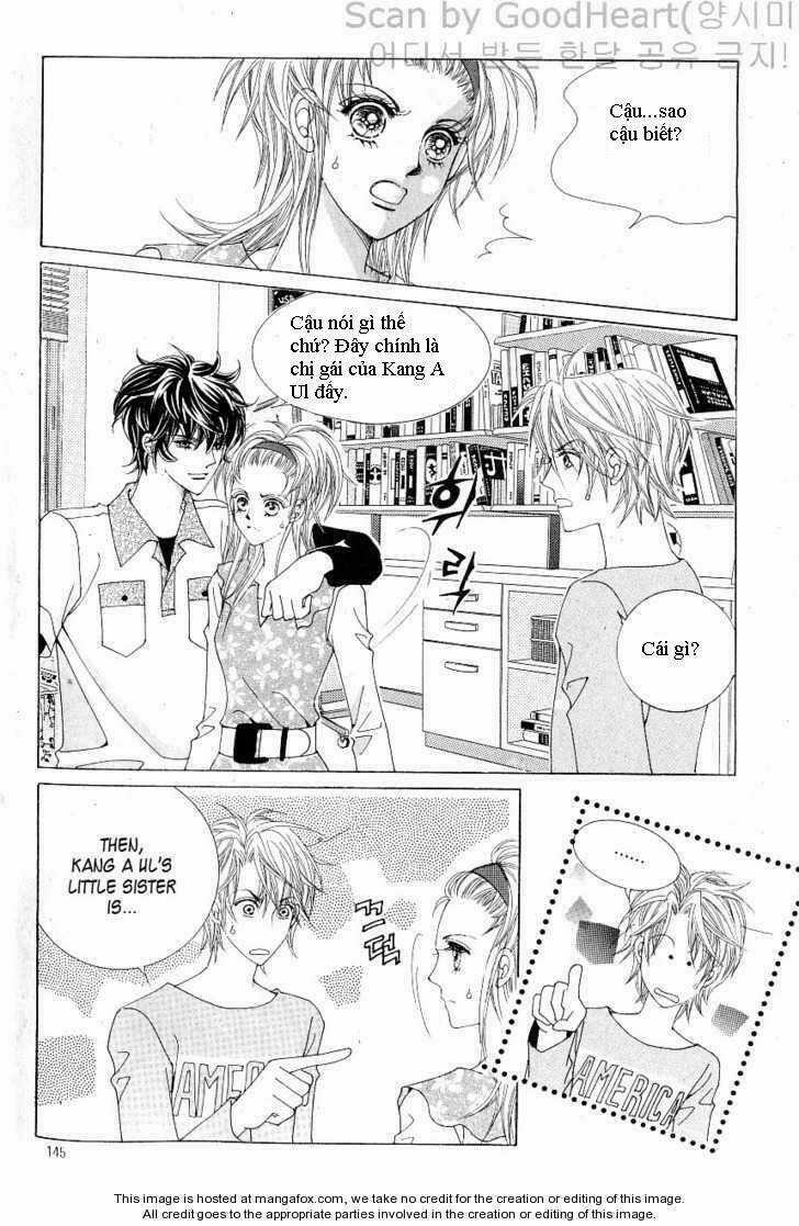 Thần tượng mua sắm Chapter 18 trang 25