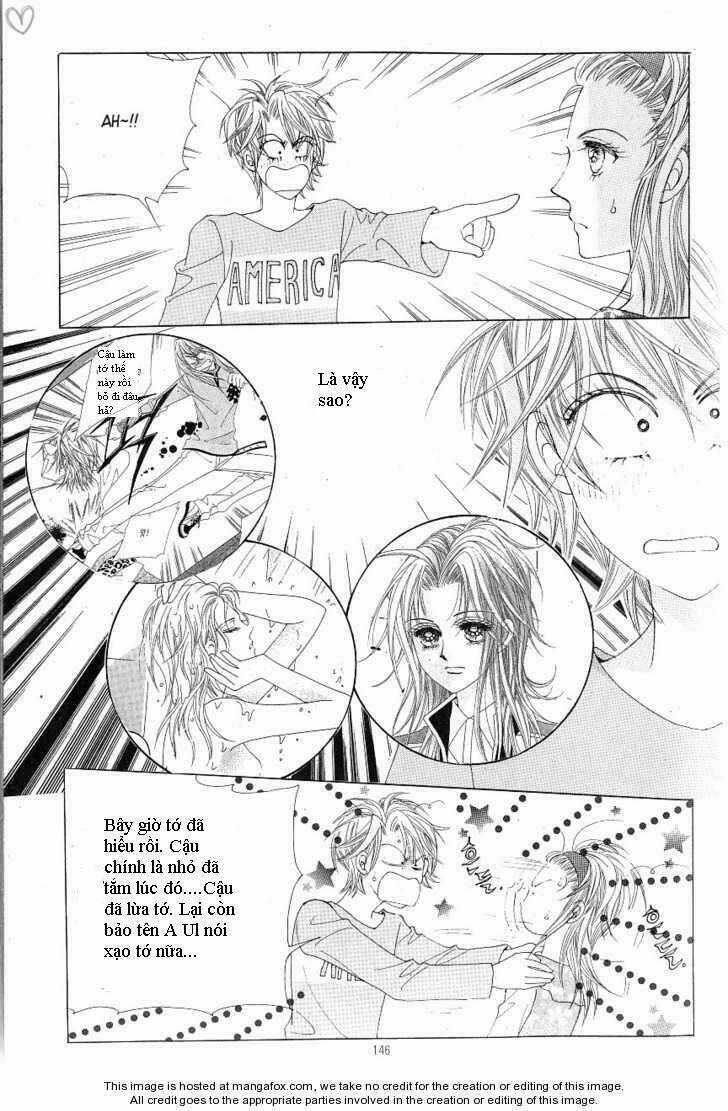 Thần tượng mua sắm Chapter 18 trang 26