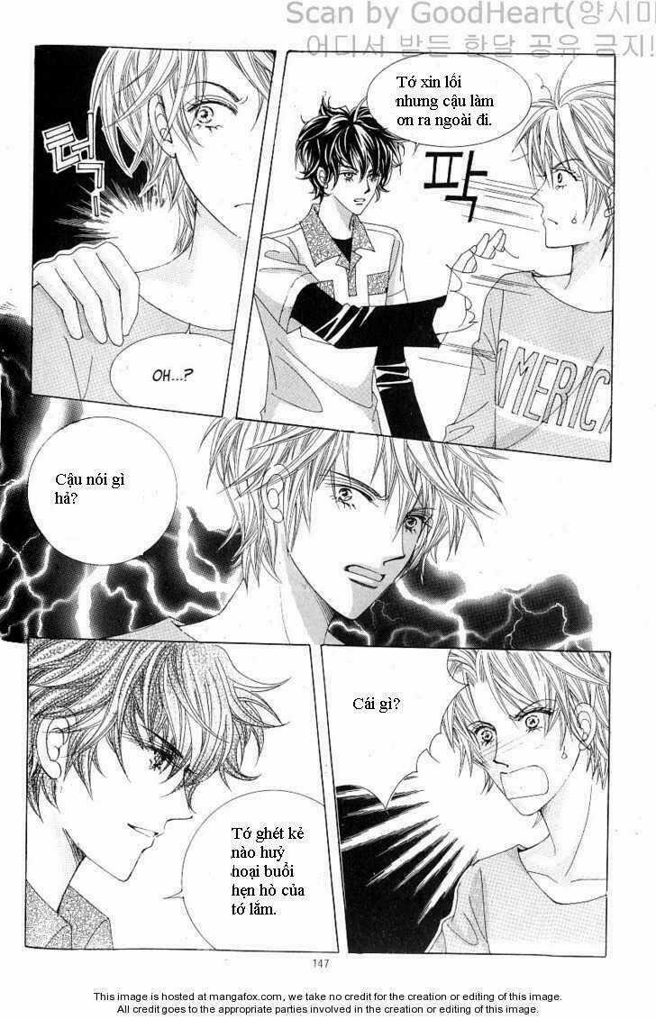 Thần tượng mua sắm Chapter 18 trang 27