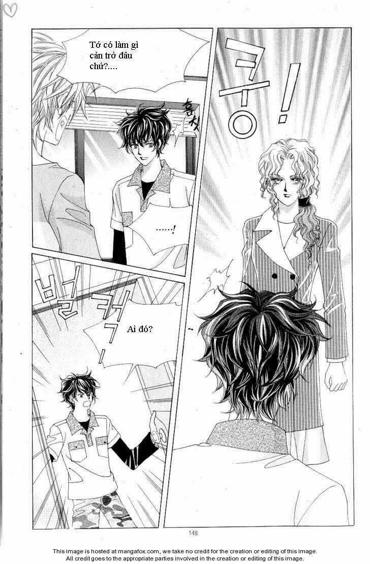 Thần tượng mua sắm Chapter 18 trang 28