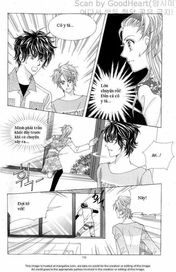 Thần tượng mua sắm Chapter 18 trang 29