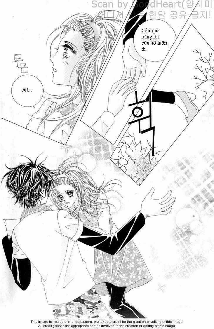 Thần tượng mua sắm Chapter 18 trang 3