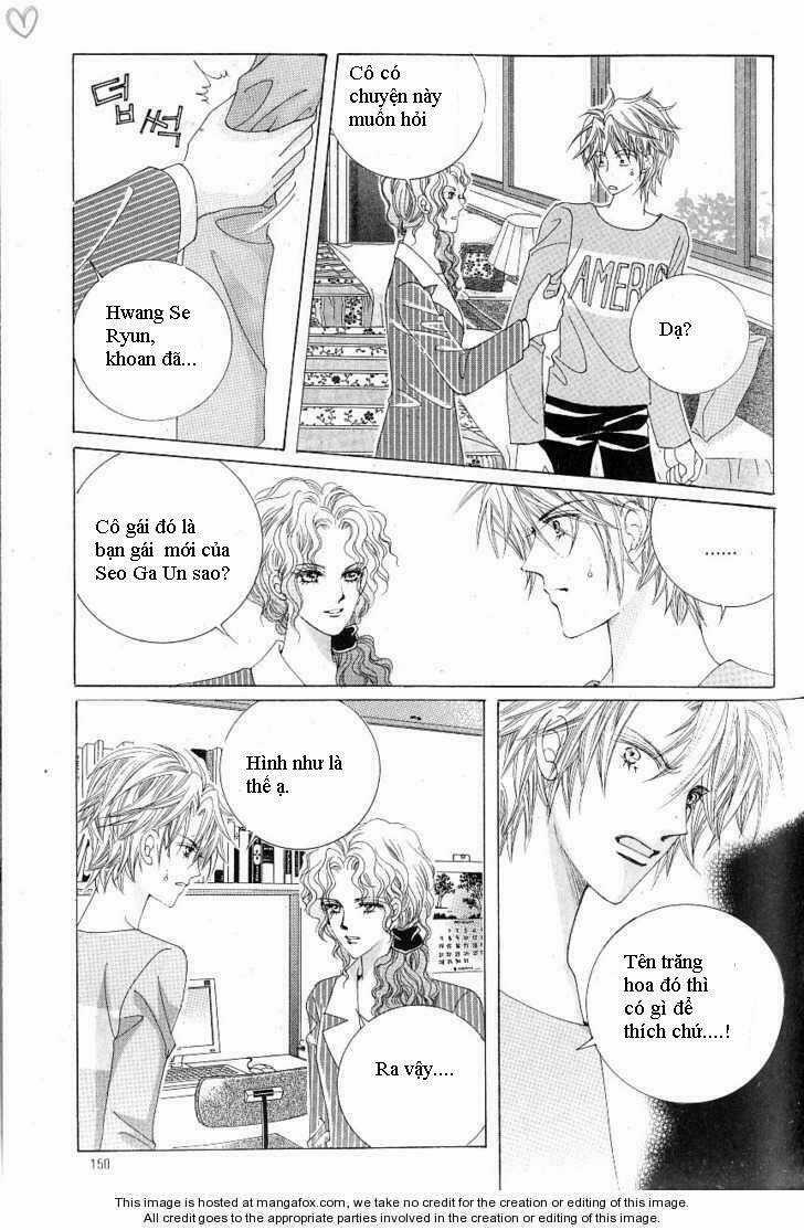 Thần tượng mua sắm Chapter 18 trang 30